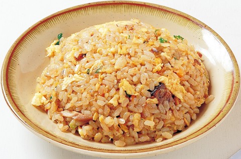 チャーハン