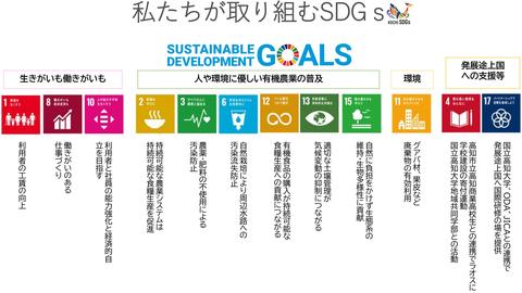 SDGs