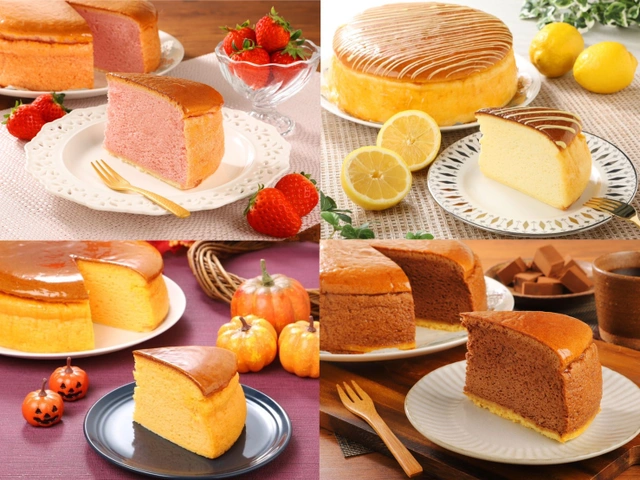 こみベーカリー提供