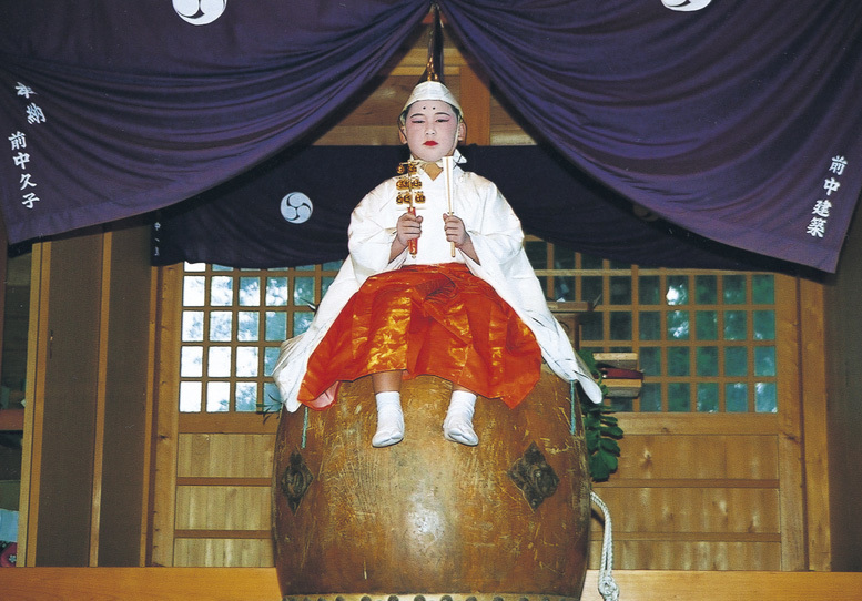 三番叟