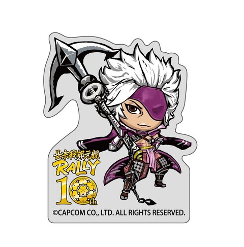 スタンプデザイン