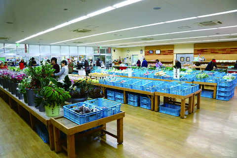 かざぐるま市写真