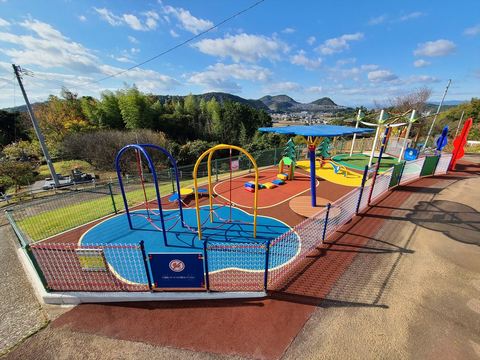 すくすくランド