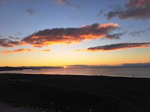 トリム公園日の出クローズ
