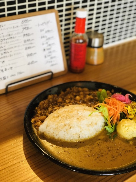 カレー