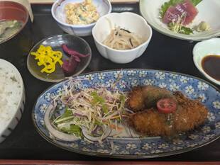 定食