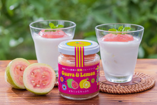 フルーツソース