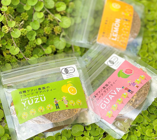 フルーツティー