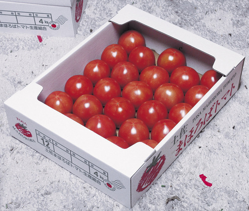 まほろばトマト