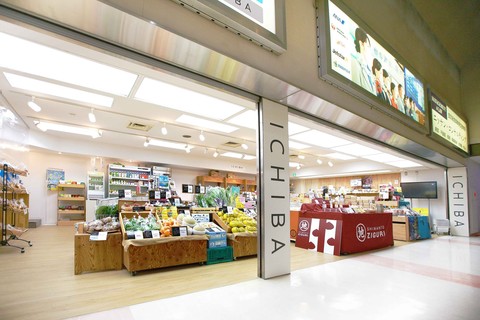 ICHIBA