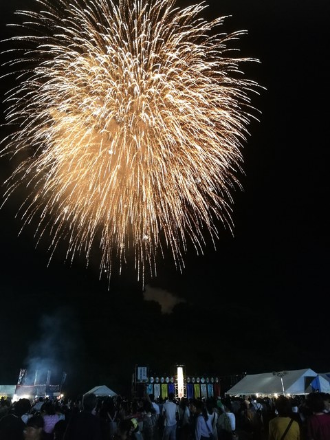 12　まほろば祭り