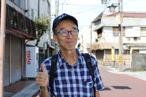 澤本さん