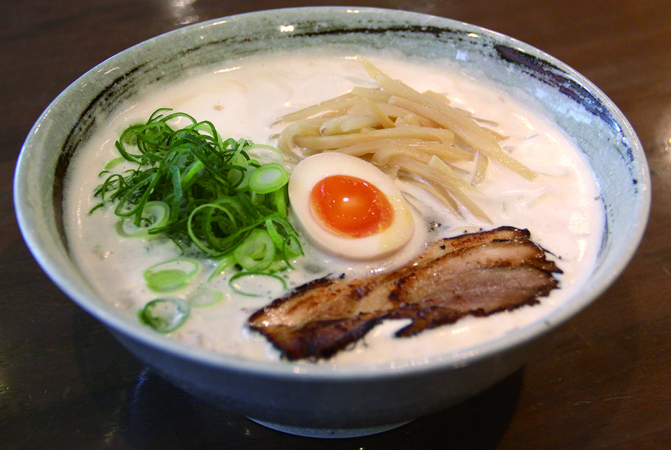 ラーメン画像