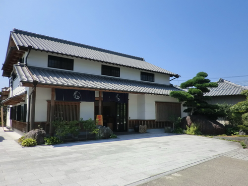 82　へんろいしまんじゅう