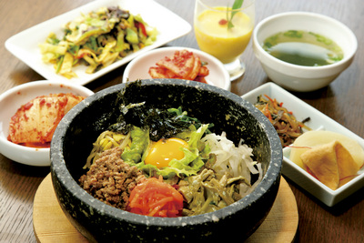 料理
