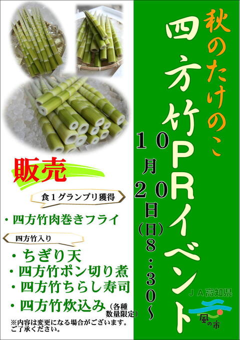 ちらし