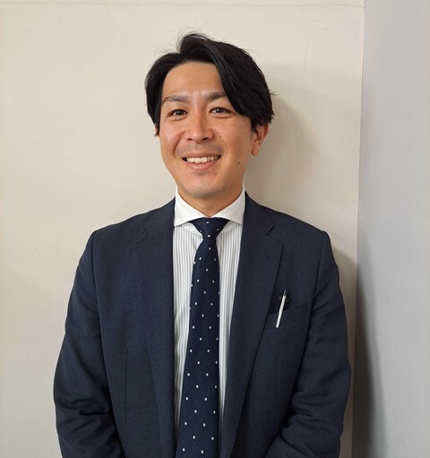 五十嵐さん