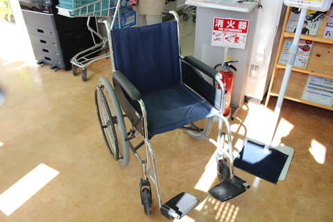 車いす
