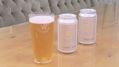 ビール