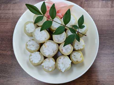 四方竹寿司