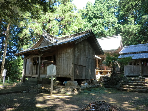 日吉神社