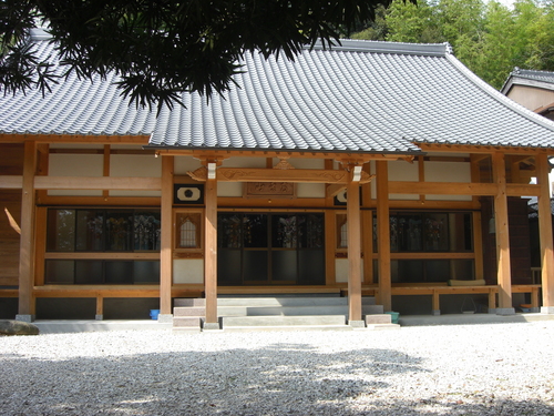 永源寺の写真
