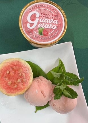 ジェラート