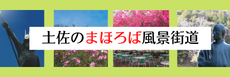 土佐のまほろば風景街道